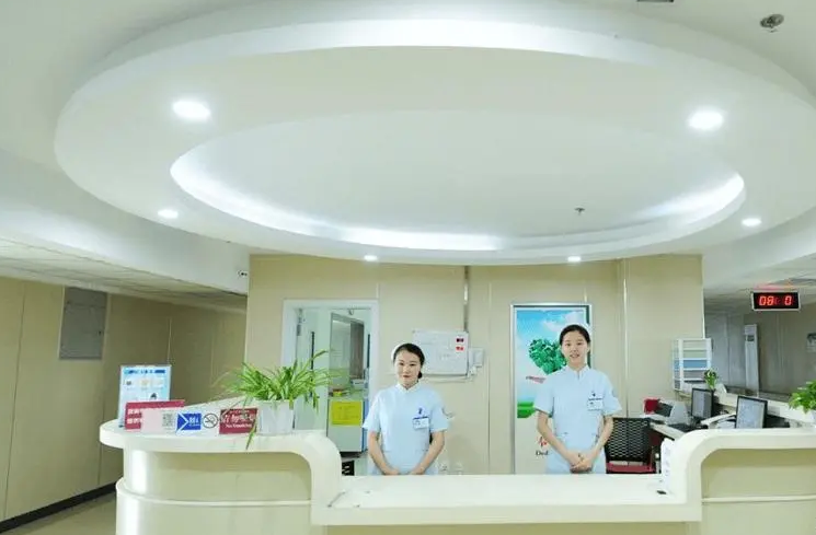 西乡塘正规供卵试管中心